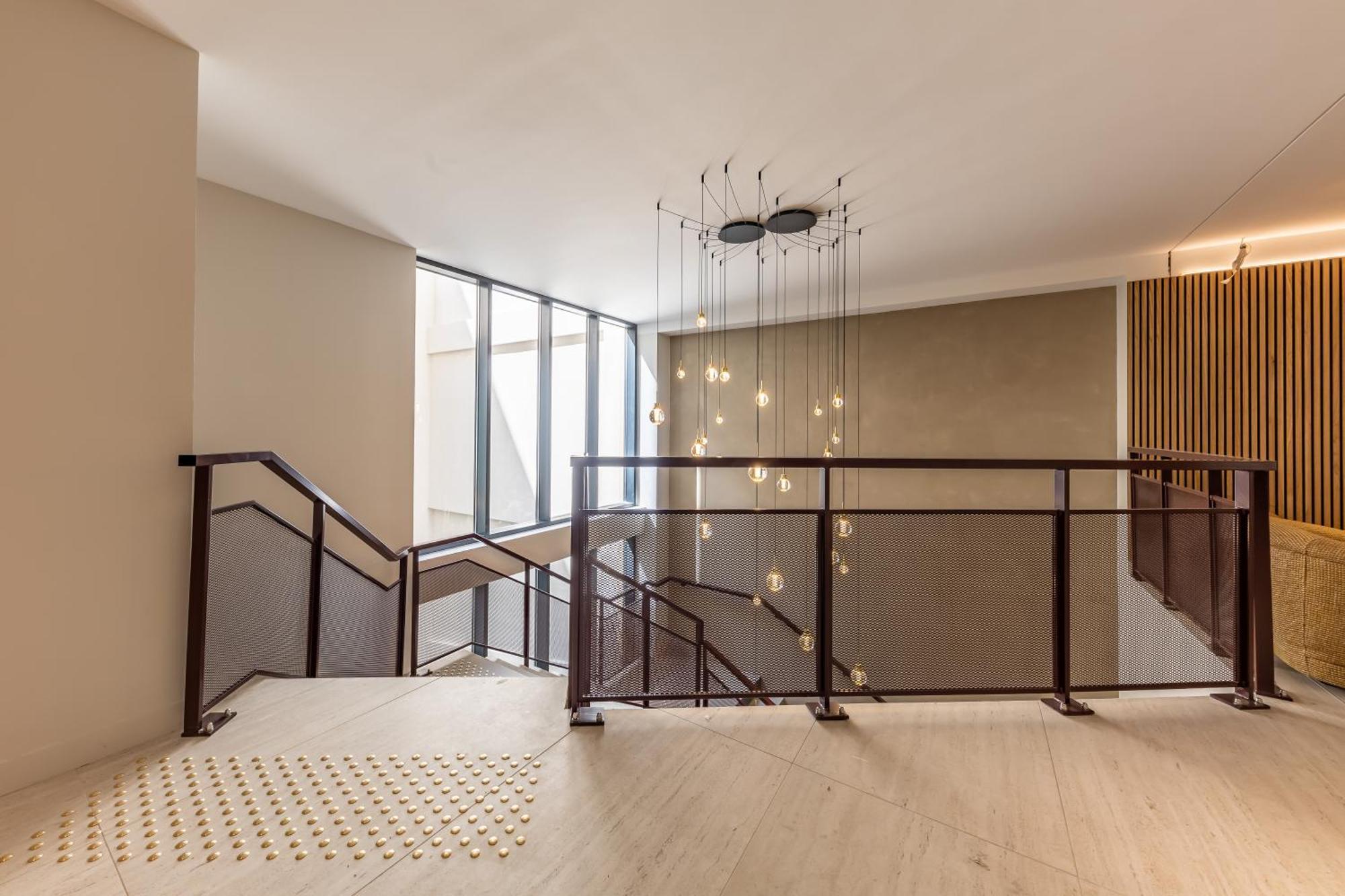 Quartier Libre Opera Aparthotel Paris Ngoại thất bức ảnh