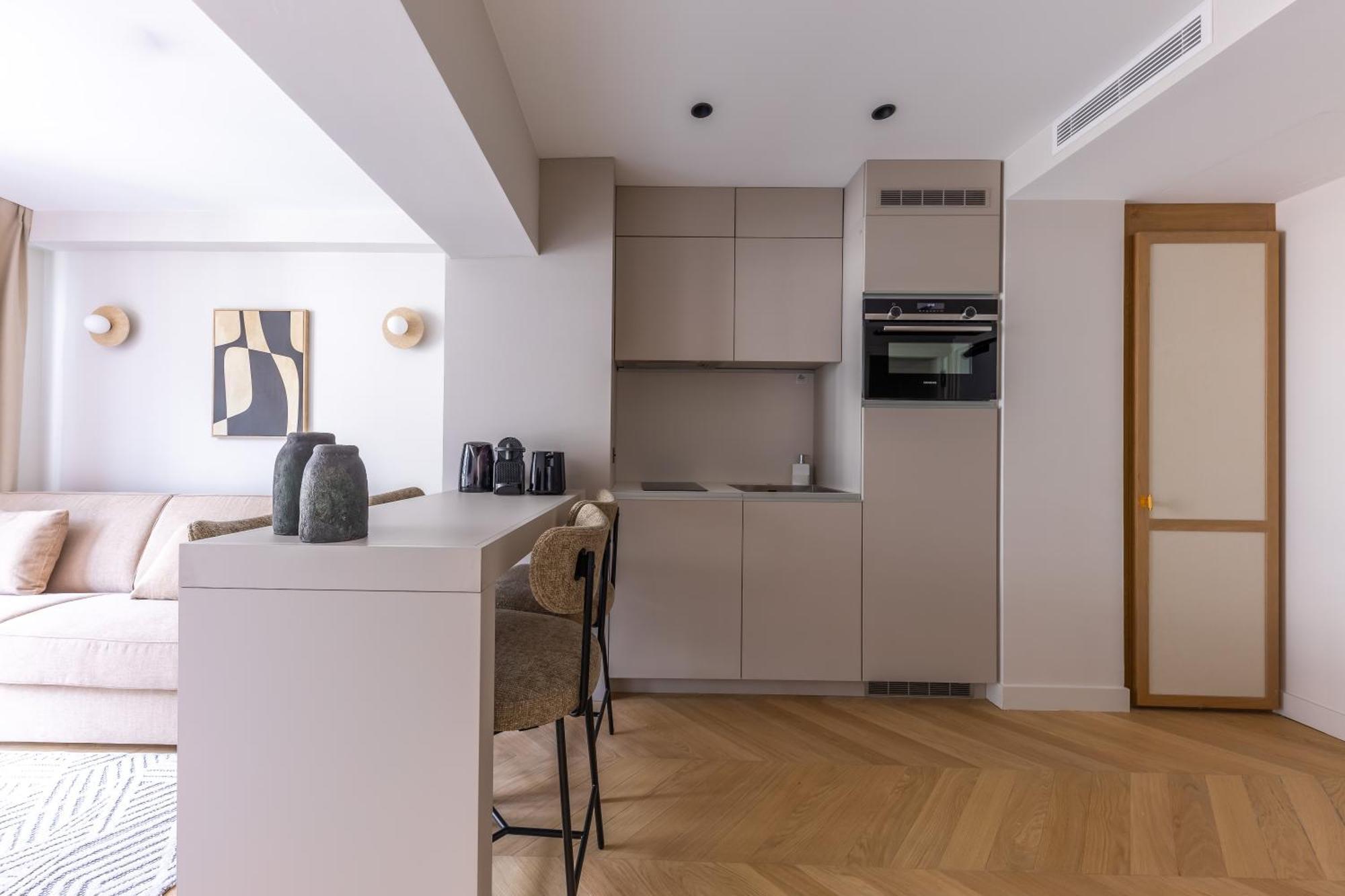 Quartier Libre Opera Aparthotel Paris Ngoại thất bức ảnh