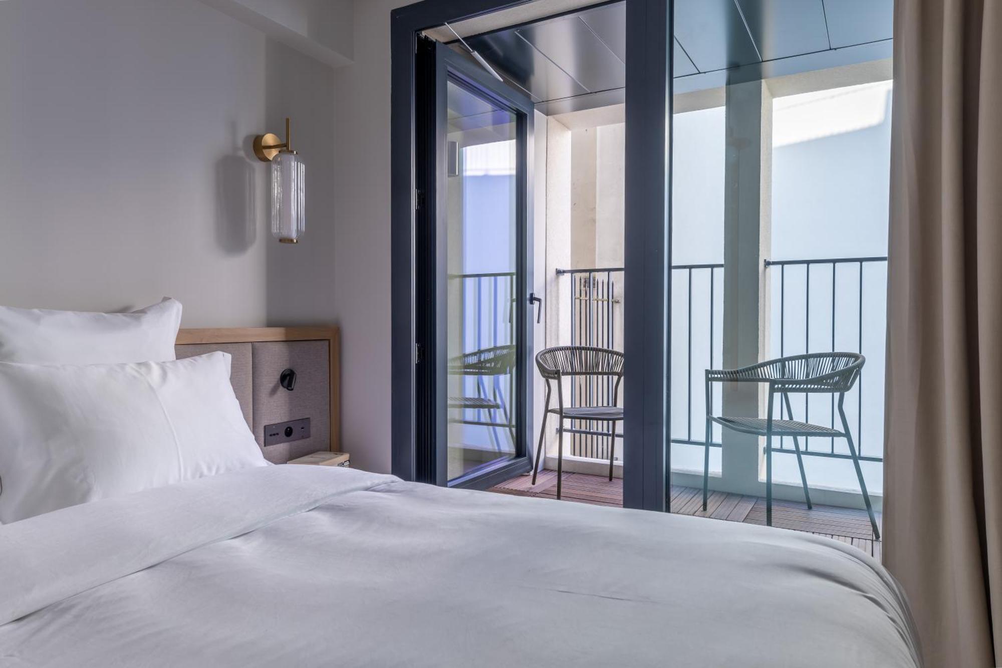 Quartier Libre Opera Aparthotel Paris Ngoại thất bức ảnh