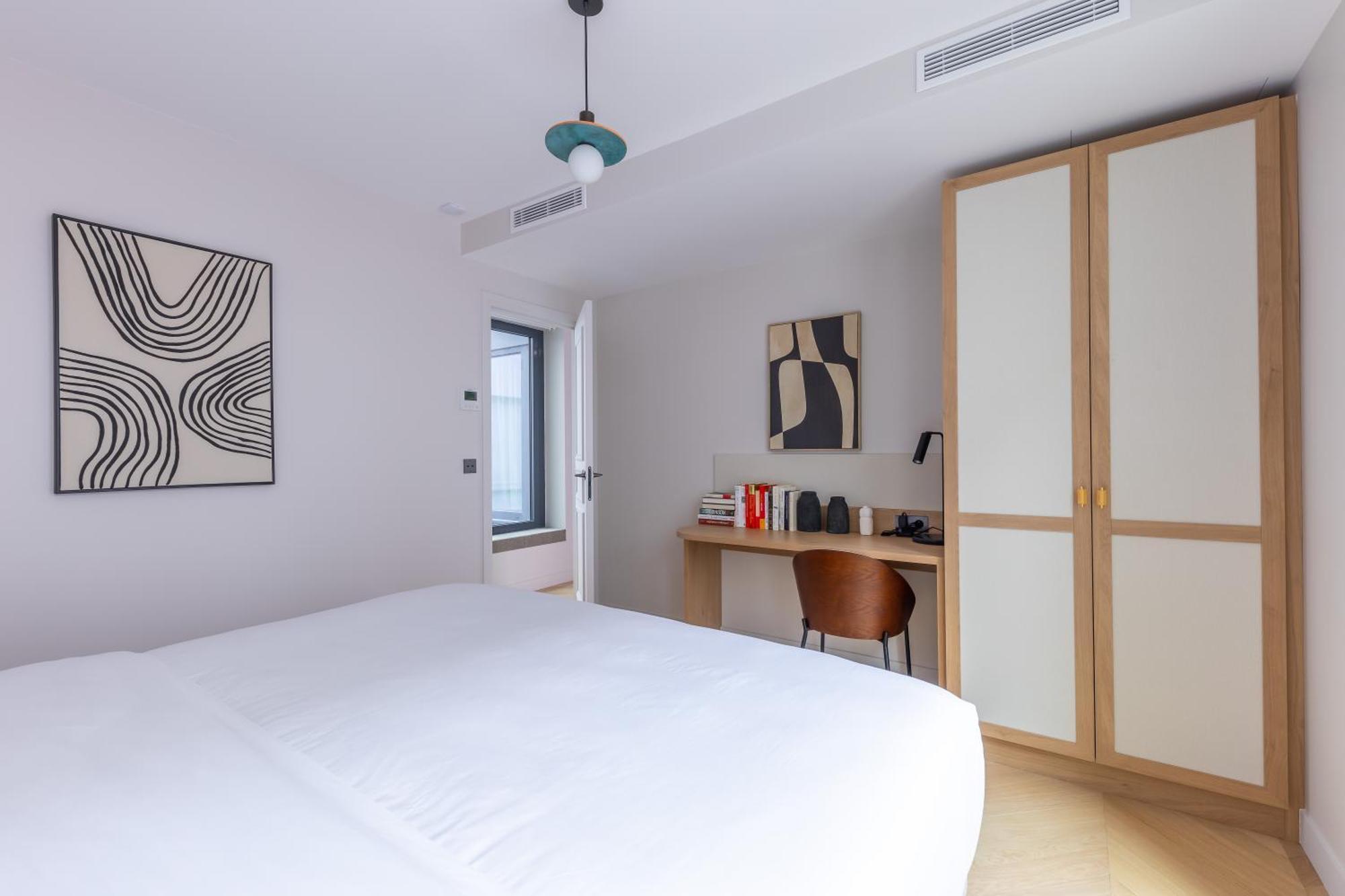 Quartier Libre Opera Aparthotel Paris Ngoại thất bức ảnh