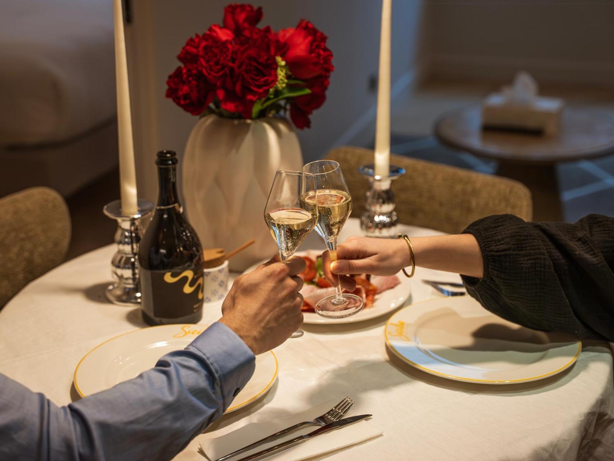 Quartier Libre Opera Aparthotel Paris Ngoại thất bức ảnh